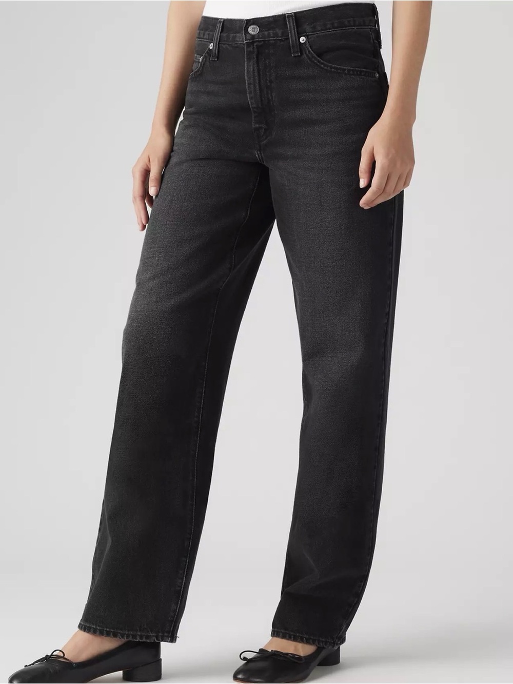LEVI’s Baggy dad jeans - Picture 3 of 7